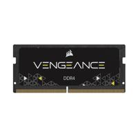 RAM geheugen Corsair CMSX16GX4M1A2666C18 16 GB DDR4 2666 MHz CL18 - thumbnail