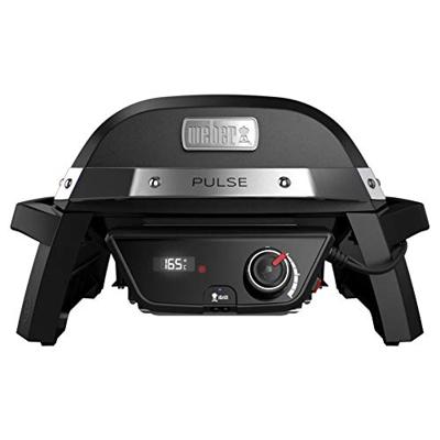 Weber Pulse 1000