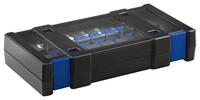 Gedore IN 19-009 | Inbusdopsleutelset 1/2" | 9 delig | - 3014444 - thumbnail