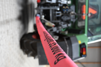 Sleepkabel 4 meter tot 35 ton - thumbnail