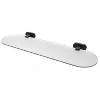 Planchet BWS Hakoda Mat Zwart - thumbnail