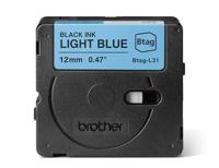Brother BTAG-L31 labelprinter-tape - thumbnail
