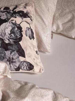 Essenza Floor Sierkussen Vanilla 50x50