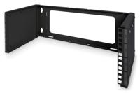 Digitus DN-19 PB-4U-SW rack - thumbnail