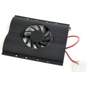 HDD cooling fan