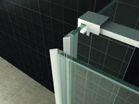 Set Magneetstrip Modulair 8-10 mm Aqua Splash - thumbnail