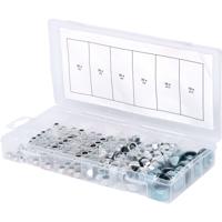 KS Tools 970.0120 9700120 Moeren assortiment DIN 985 1 stuk(s) - thumbnail