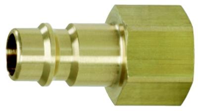 KS Tools 515.3494 5153494 Perslucht-steeknippel 1 stuk(s)