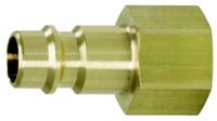 KS Tools 515.3494 5153494 Perslucht-steeknippel 1 stuk(s) - thumbnail