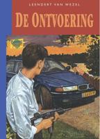 De ontvoering - Leendert van Wezel - eBook (9789462787940) - thumbnail