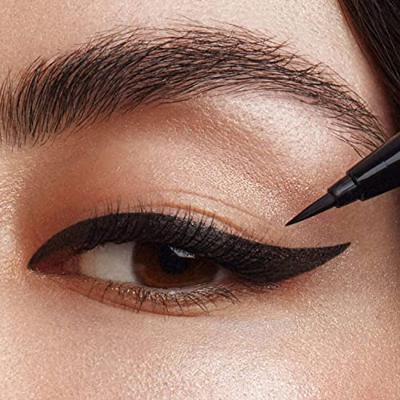 Artdeco High Precision Liquid Eye Liner 0.55ml 01 Black Eyeliner - thumbnail