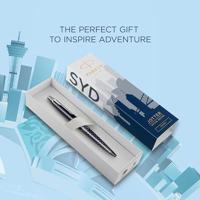 Parker Jotter balpen, special edition Sydney, medium, in giftbox - thumbnail