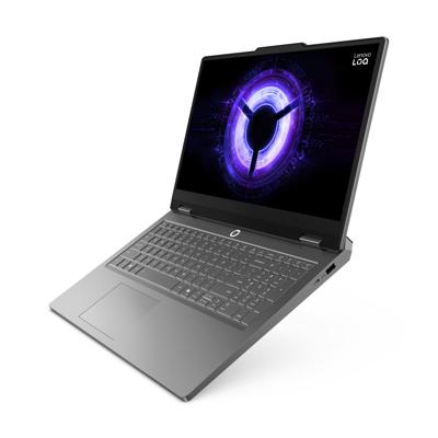 LENOVO LOQ Essential 15IRX11 Gaming Laptop PC | Zonder Windows - 15,6'' FHD 144hz - Core i5-13450HX - RTX5050 - 16GB RAM - 512GB SSD