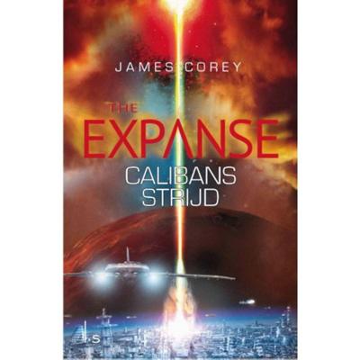Calibans strijd (Paperback)