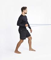 BLACKROLL SUPER Weerstandsbanden - thumbnail