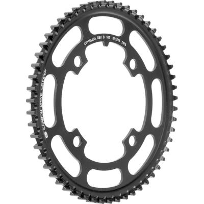 Voortandwiel Gates Carbon Drive CDX Expedition