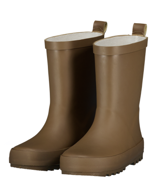 Regenlaarzen - Bruin Regenlaarzen - Bruin