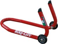 Bike-Lift montagestandaard "fs-9" monday test. front dornau - thumbnail