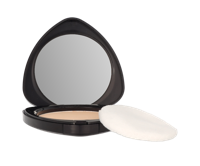 Dr. Hauschka Compact Powder Translucent 00 - thumbnail