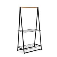 Brabantia Linn kledingrek large black - thumbnail