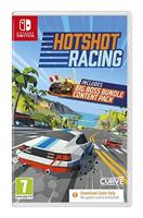Hotshot Racing (code in a box) - thumbnail