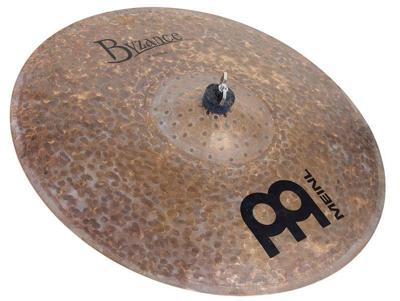 Meinl Byzance Dark 18" Crash