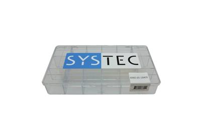 Systec Assortimentsdoos 18-Vaks Leeg - 8960.60.18400