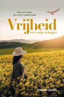 Vrijheid Een vurig verlangen - Armand Loraye - ebook - thumbnail