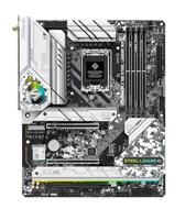 Moederbord Intel Asrock Z790 STEEL LEGEND WIFI - thumbnail