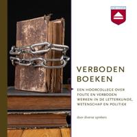 Verboden boeken - thumbnail