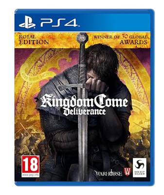 Kingdom Come: Deliverance Royal Edition