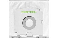 Festool stofzakken (5x) - SC FIS-CT 26/5 - 496187 - thumbnail