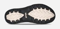 Teva Tirra Sandaal Dames Black/ Birch Multi 07 - thumbnail