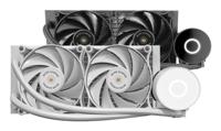 Waterkoeling set Mars Gaming MLPRO240W - thumbnail