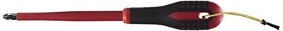 Bahco Schroevendraaierset ERGO™ | met Kevlar-koord | geïsoleerd | VDE | driecomponentengreep | Phillips | PH3 x 150 mm - TAHBE-8630S