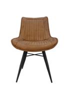 HSM Collection Denver Eetkamerstoel - thumbnail