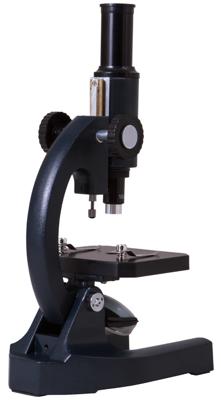 Levenhuk 25648 Monoculair-microscoop Monoculair 200 x
