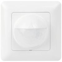 Niko 25290D Bewegingsmelder Inbouw (in muur) 180 ° Relais IP20 - thumbnail