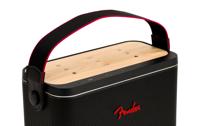 Fender RIFF bluetooth luidspreker en draagbare (bas)gitaarversterker - thumbnail