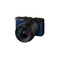Panasonic Lumix S9 | Volledig formaat hybride camera + Lumix S 20-60 mm F3.5-5.6 lens (24 MP, autofocusfase, dubbele stek, 6K open poort, AFC 30fps burst, app. Lumix Lab) - Franse versie - thumbnail