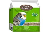 Premium parkiet 4kg Deli nature - Deli nature - thumbnail