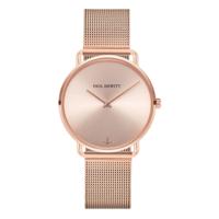 Paul Hewitt PH Miss Ocean Rose Sunray Mesh Rose Gold 33mm PH-M-R-RS-4S - thumbnail
