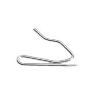 25 metalen Insteekhaken Klein - Leen Bakker - thumbnail