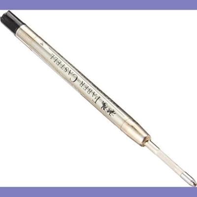 Faber Castell Balpenvulling Polyball XB - Zwart