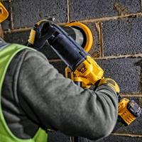 DeWalt DCD470N | Premium Haakse boormachine | 54V | XR | FLEXVOLT | zonder accu en lader - DCD470N-XJ - thumbnail