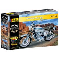 Heller 1/8 Honda CB 750 Four - thumbnail