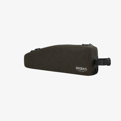Brooks scape top tube bag long