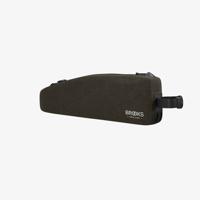 Brooks scape top tube bag long - thumbnail