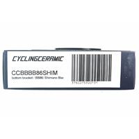 CyclingCeramic BB86 Shimano 24mm Bottom Bracket - thumbnail