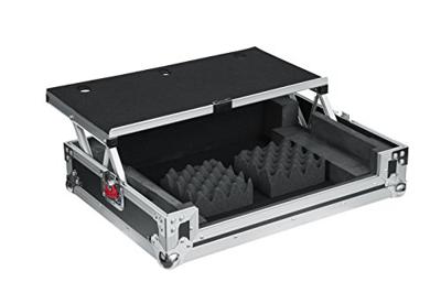 Gator Cases G-TOURDSPUNICNTLC flightcase voor compacte DJ-controller